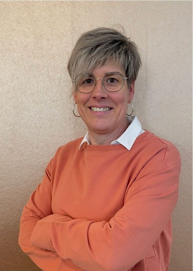Annette Weiser